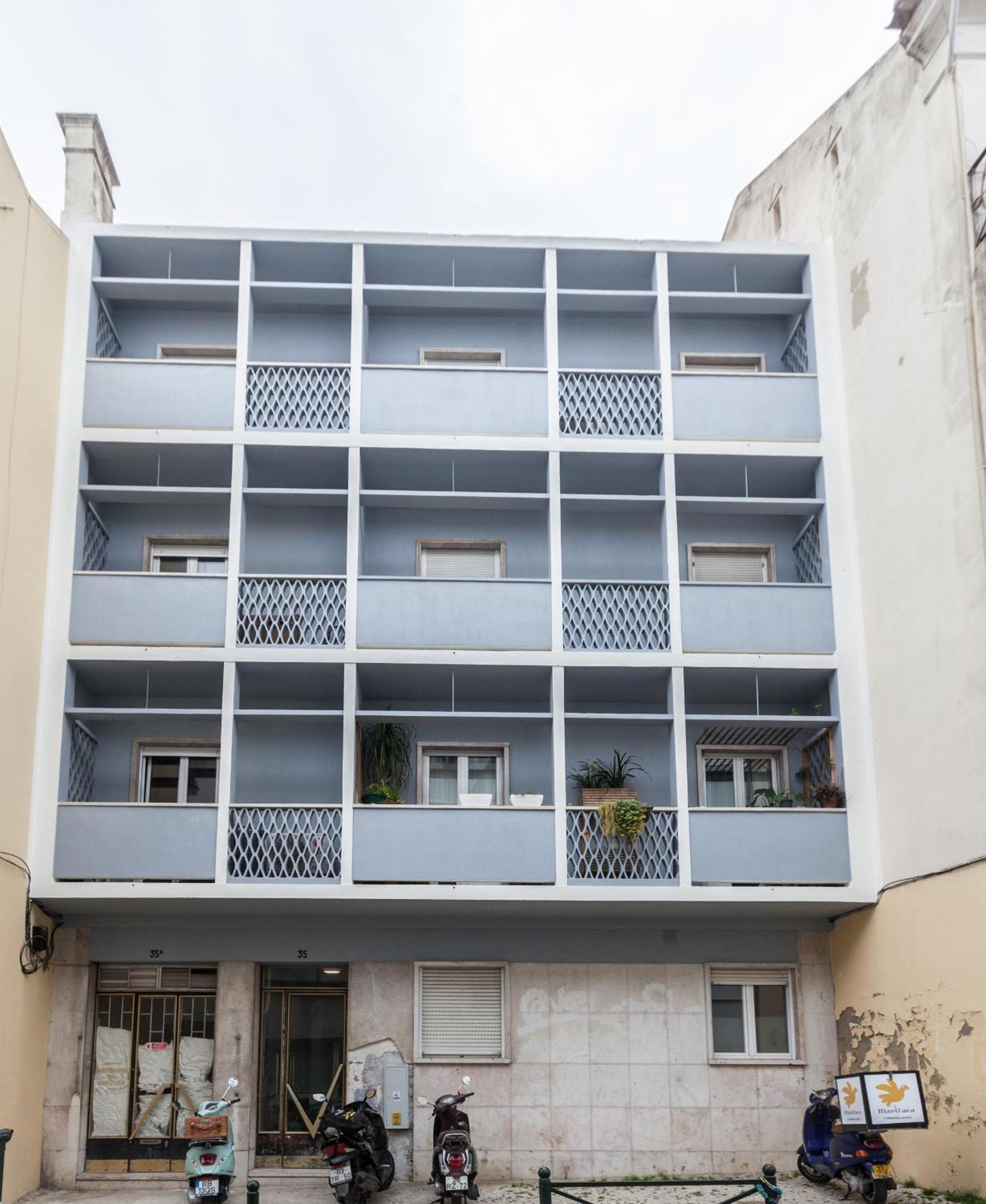 Flh Campo Ourique Cosy Chic Flat * Lisboa