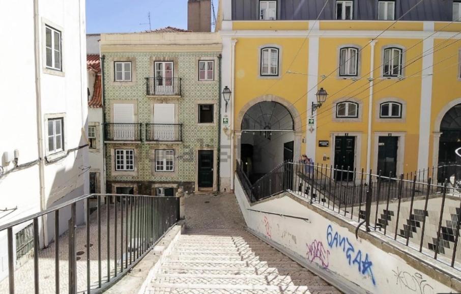 Baixa Chiado By Viewpoint & Museum Appartement Lisboa