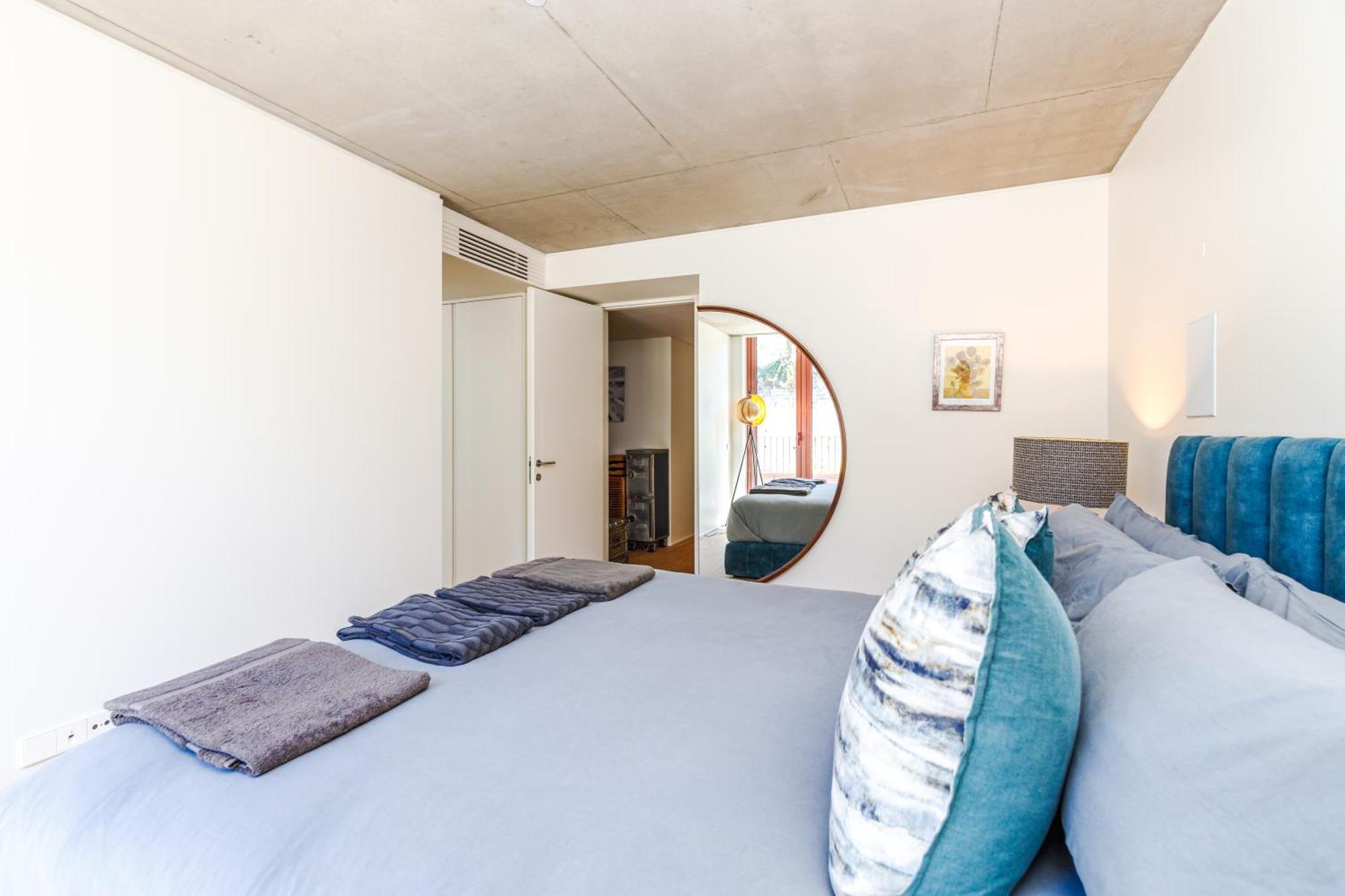 Jungle Lofts * Lissabon