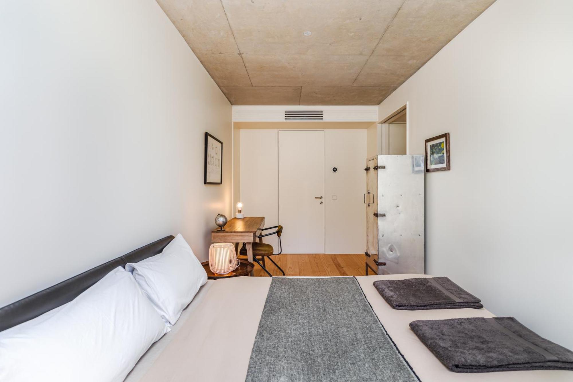 Jungle Lofts Lissabon