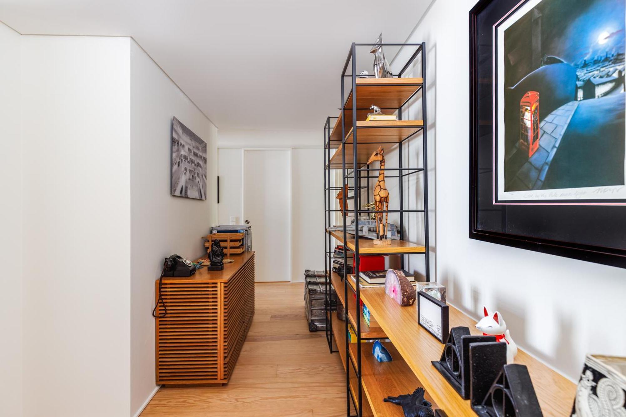 Jungle Lofts Appartement