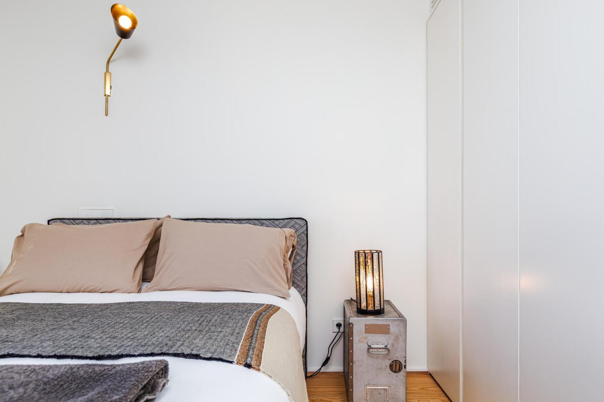 Appartement Jungle Lofts *