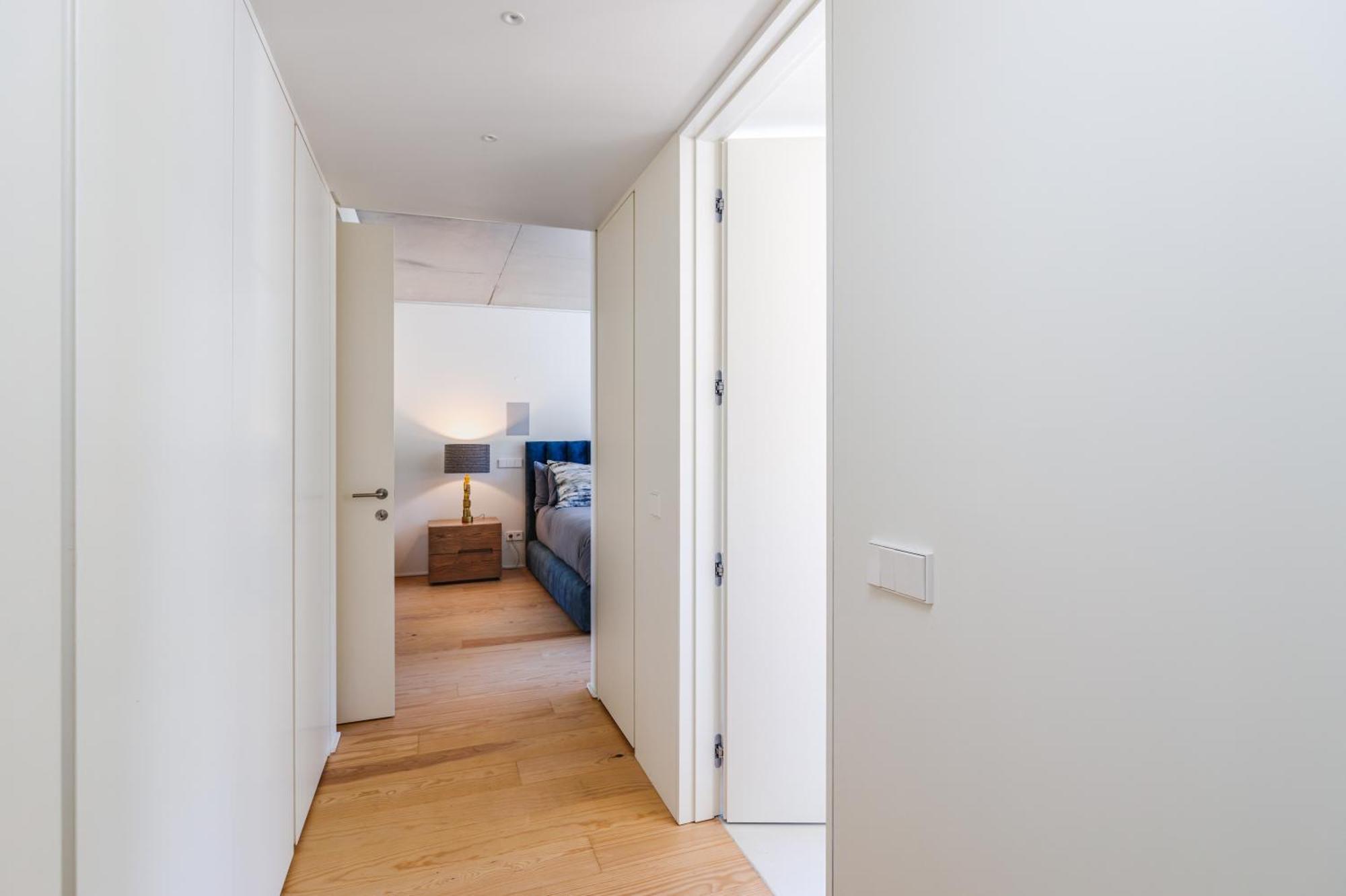Jungle Lofts Appartement