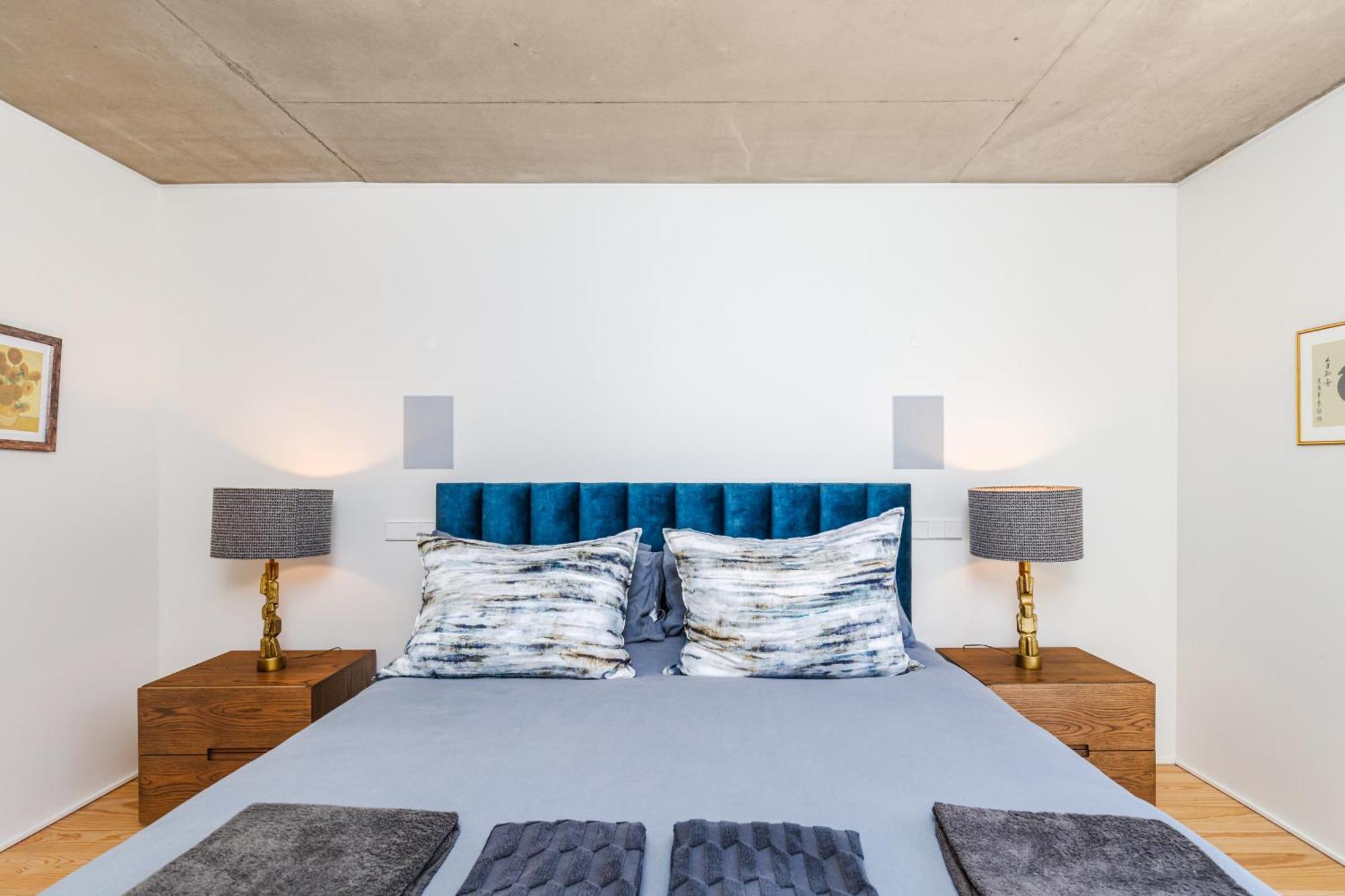 Jungle Lofts Appartement Lissabon