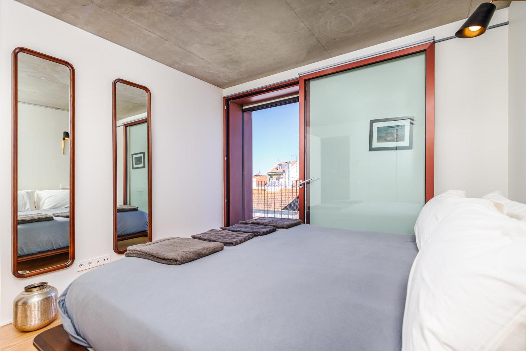 Jungle Lofts Lissabon