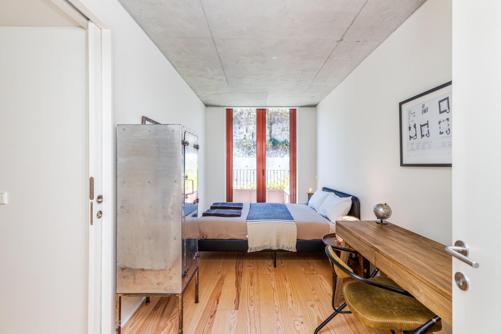 Jungle Lofts Appartement