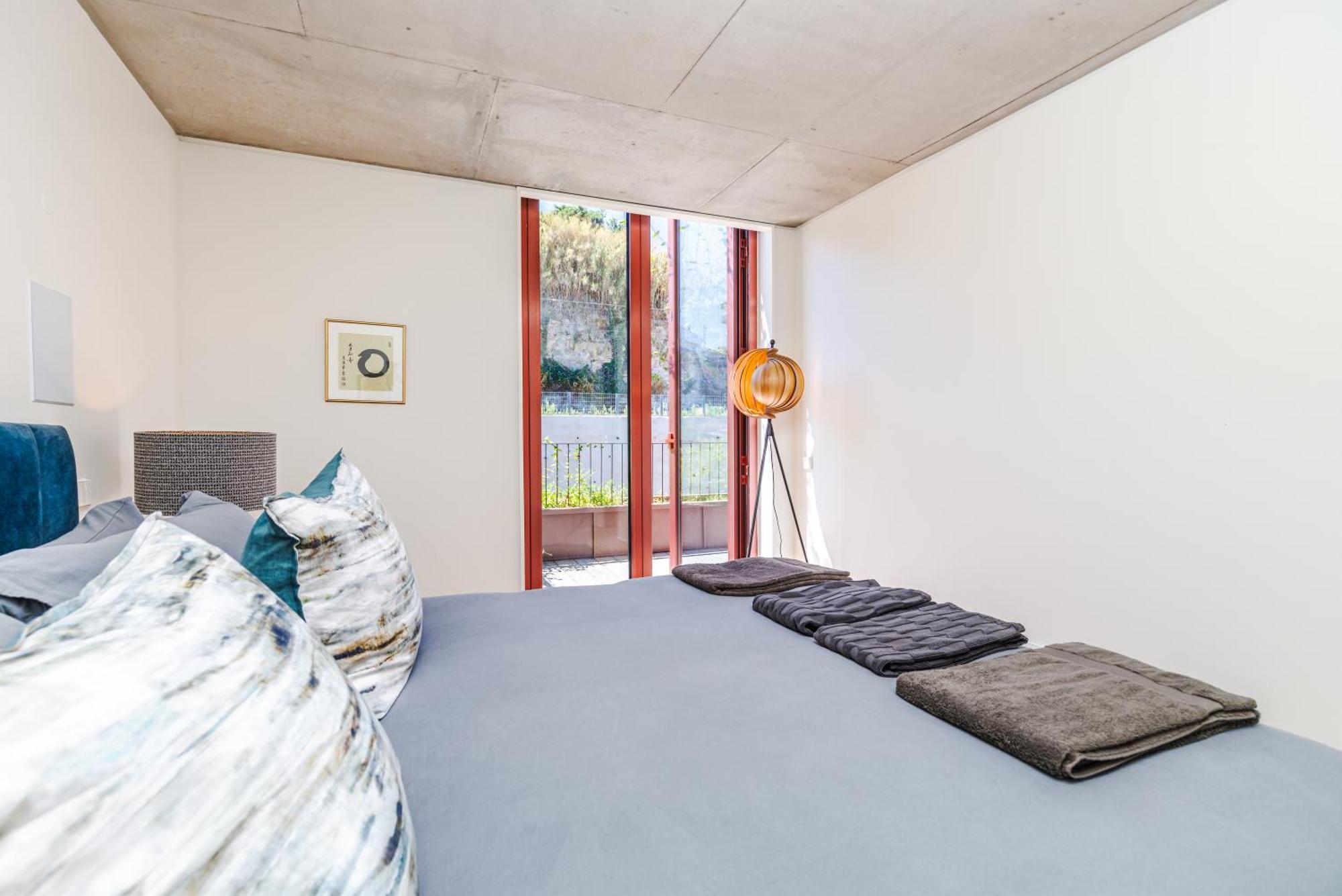 Jungle Lofts Appartement *
