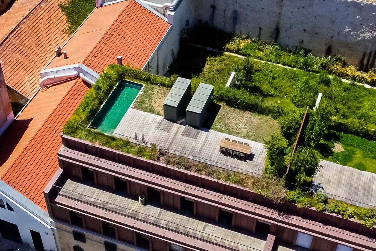 Jungle Lofts * Lissabon