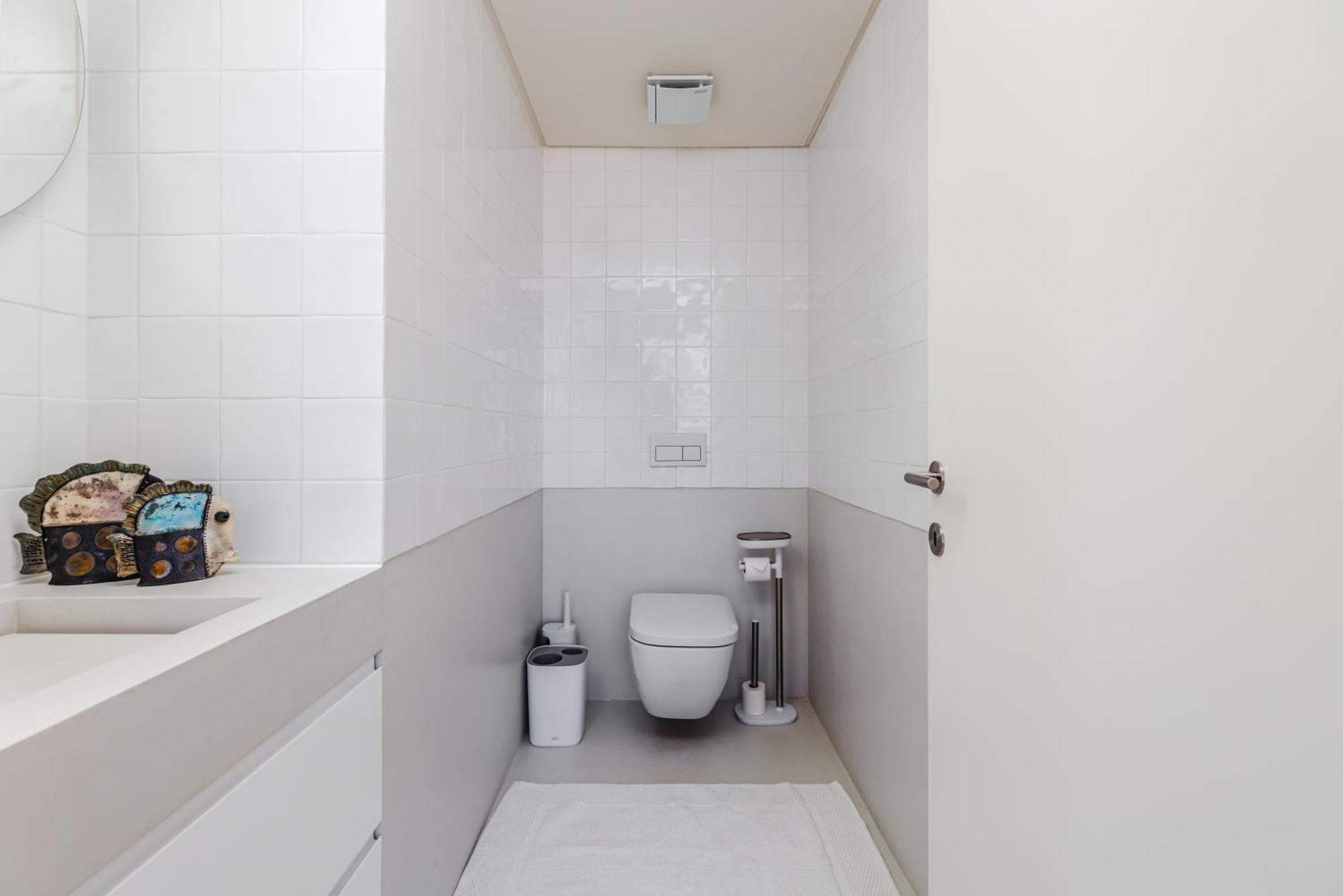Jungle Lofts Appartement Lissabon