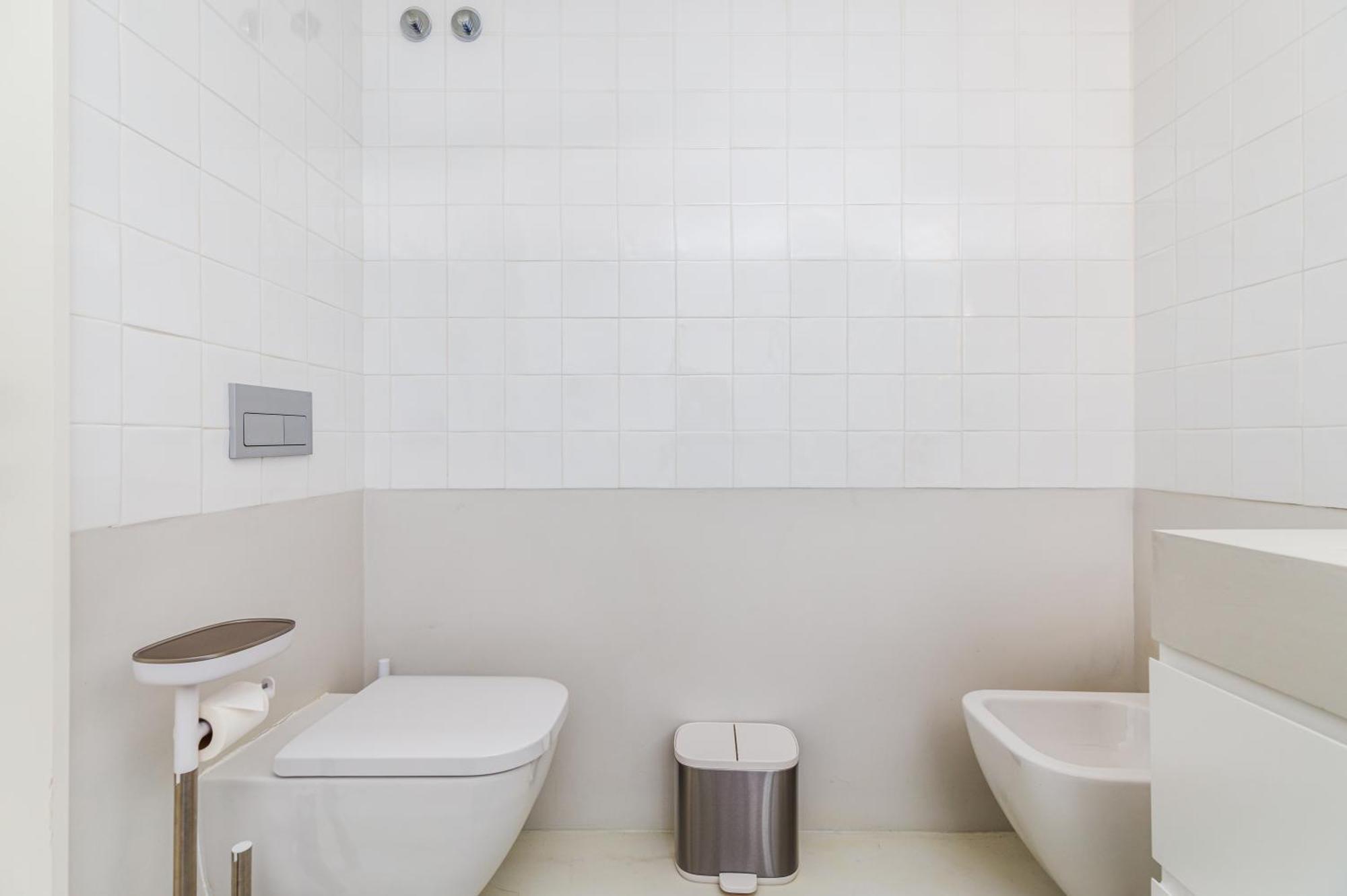 Appartement Jungle Lofts Lissabon