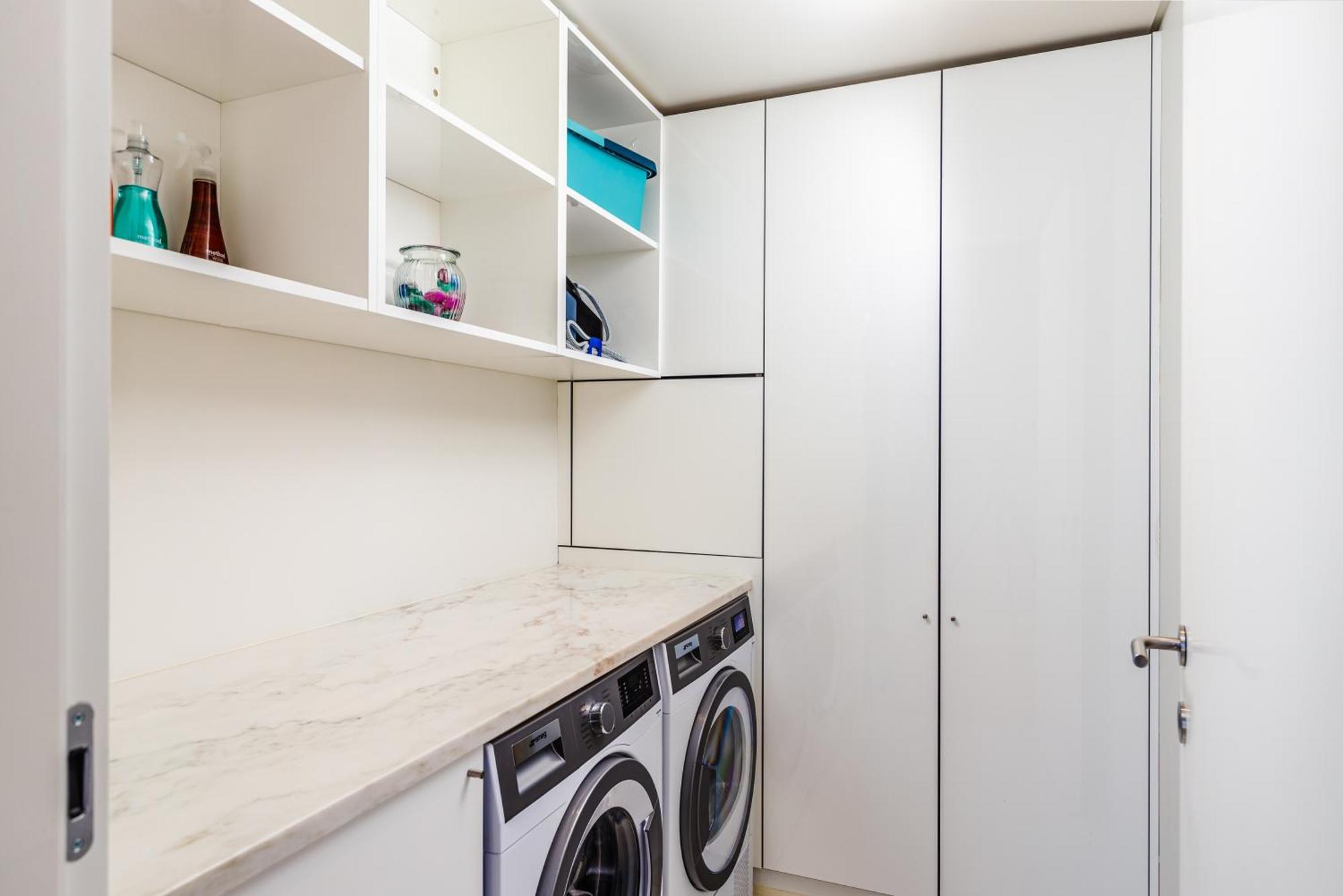 Jungle Lofts Appartement Lissabon