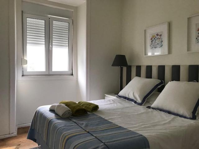 Appartement Unique Monsanto View 2 Bedrooms In Campolide *
