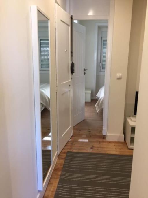 Unique Monsanto View 2 Bedrooms In Campolide Appartement Lisboa