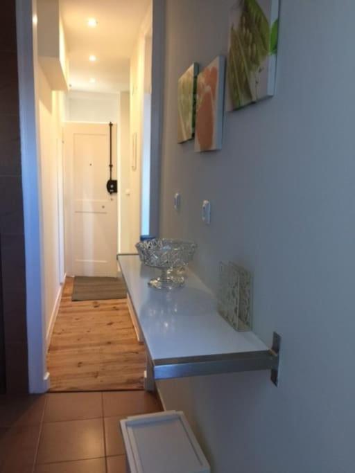 Unique Monsanto View 2 Bedrooms In Campolide Appartement