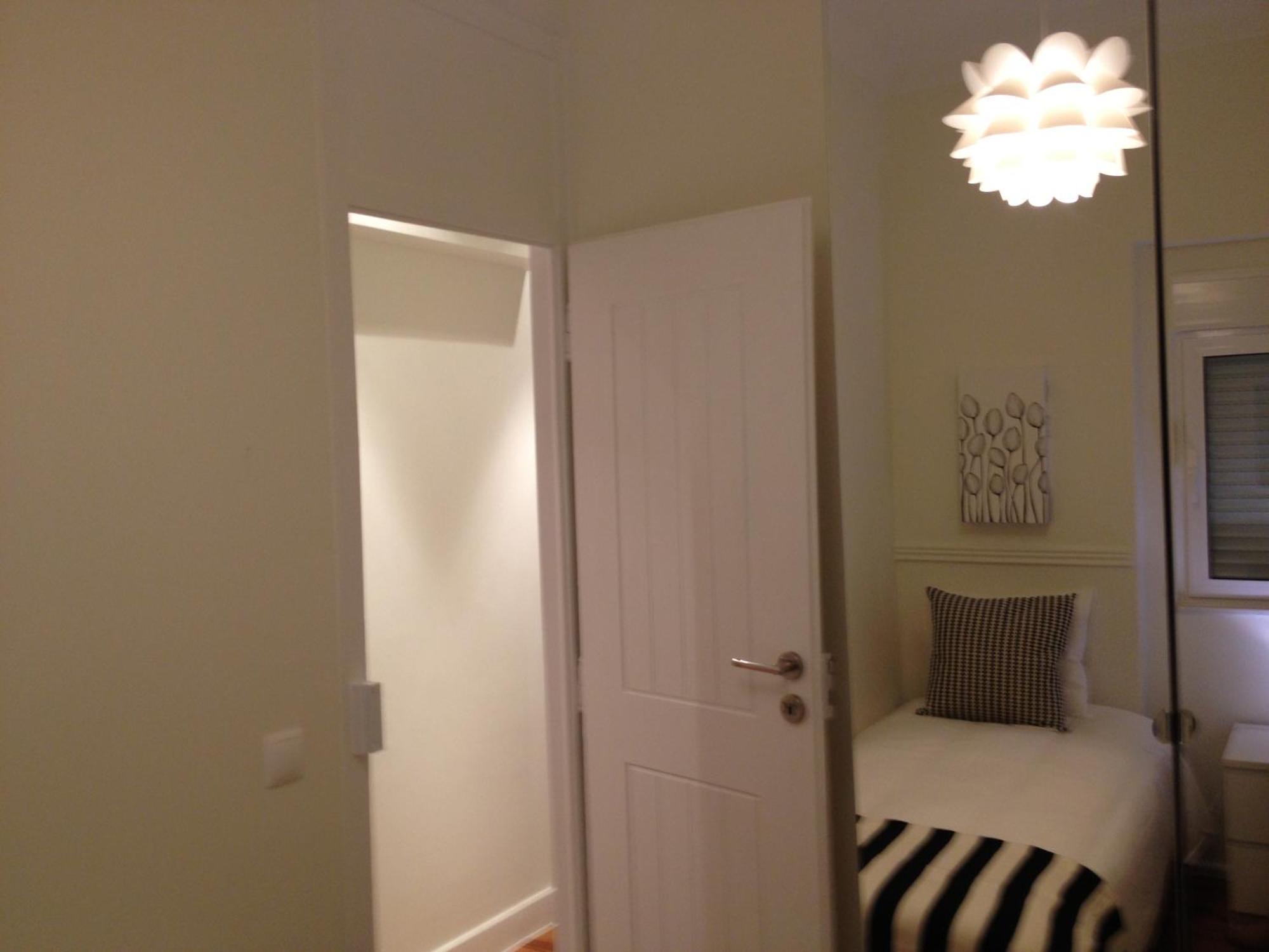 Unique Monsanto View 2 Bedrooms In Campolide Appartement Lisboa