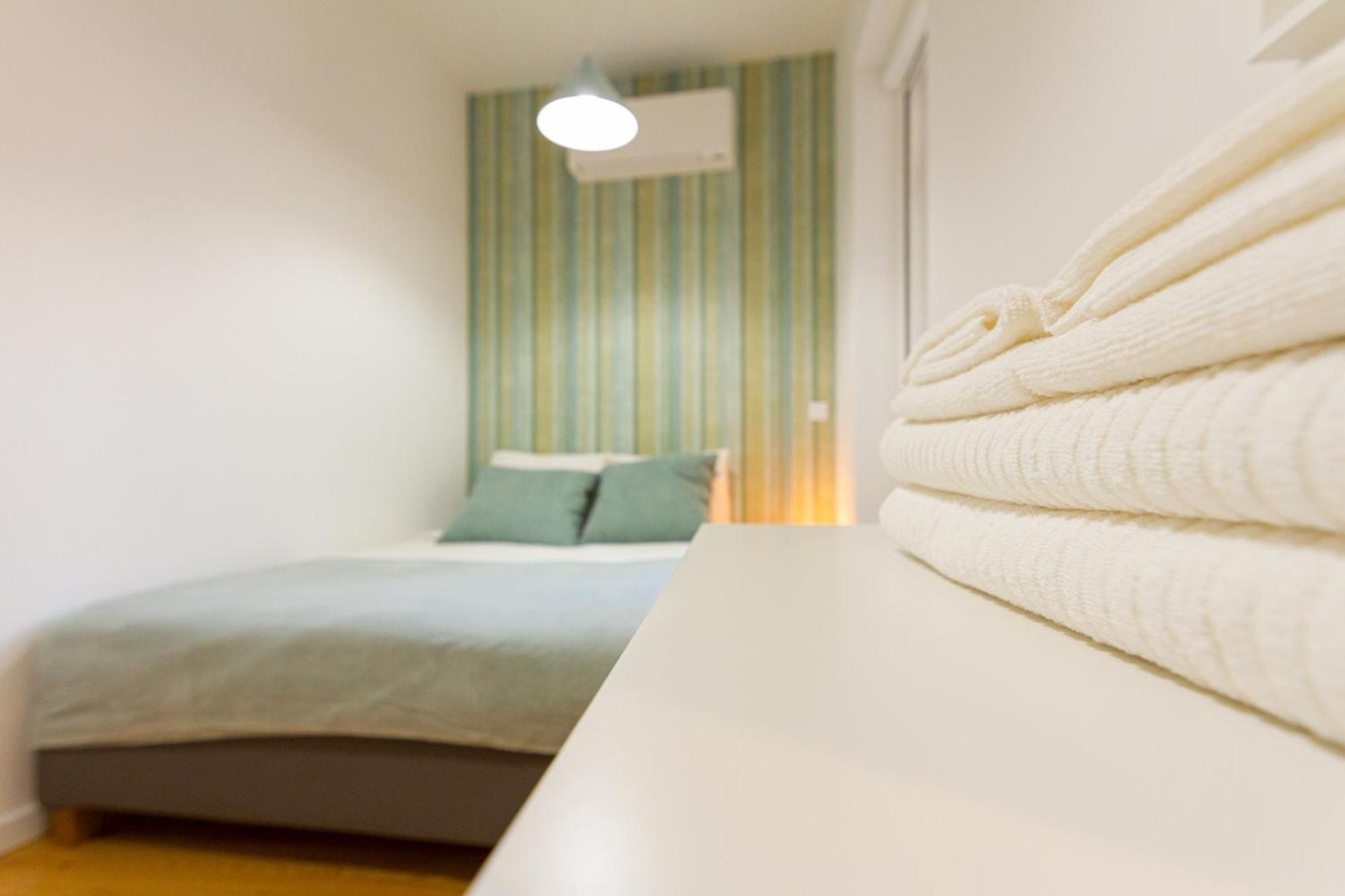Arroios Concept By Homing Lisboa