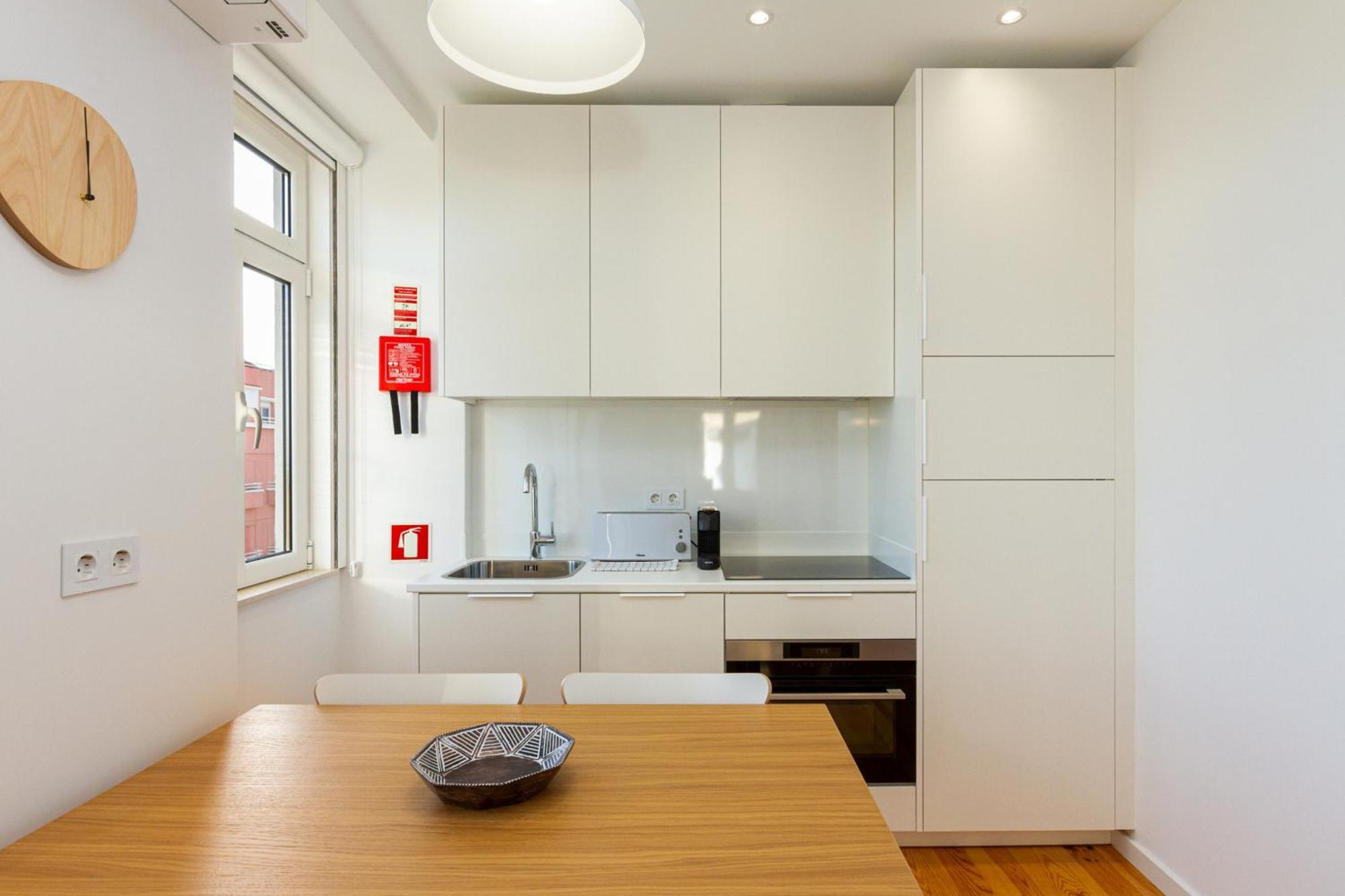 Arroios Concept By Homing * Lisboa