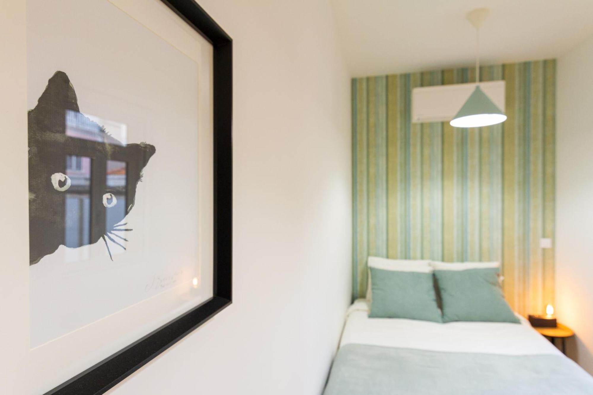 Arroios Concept By Homing Appartement