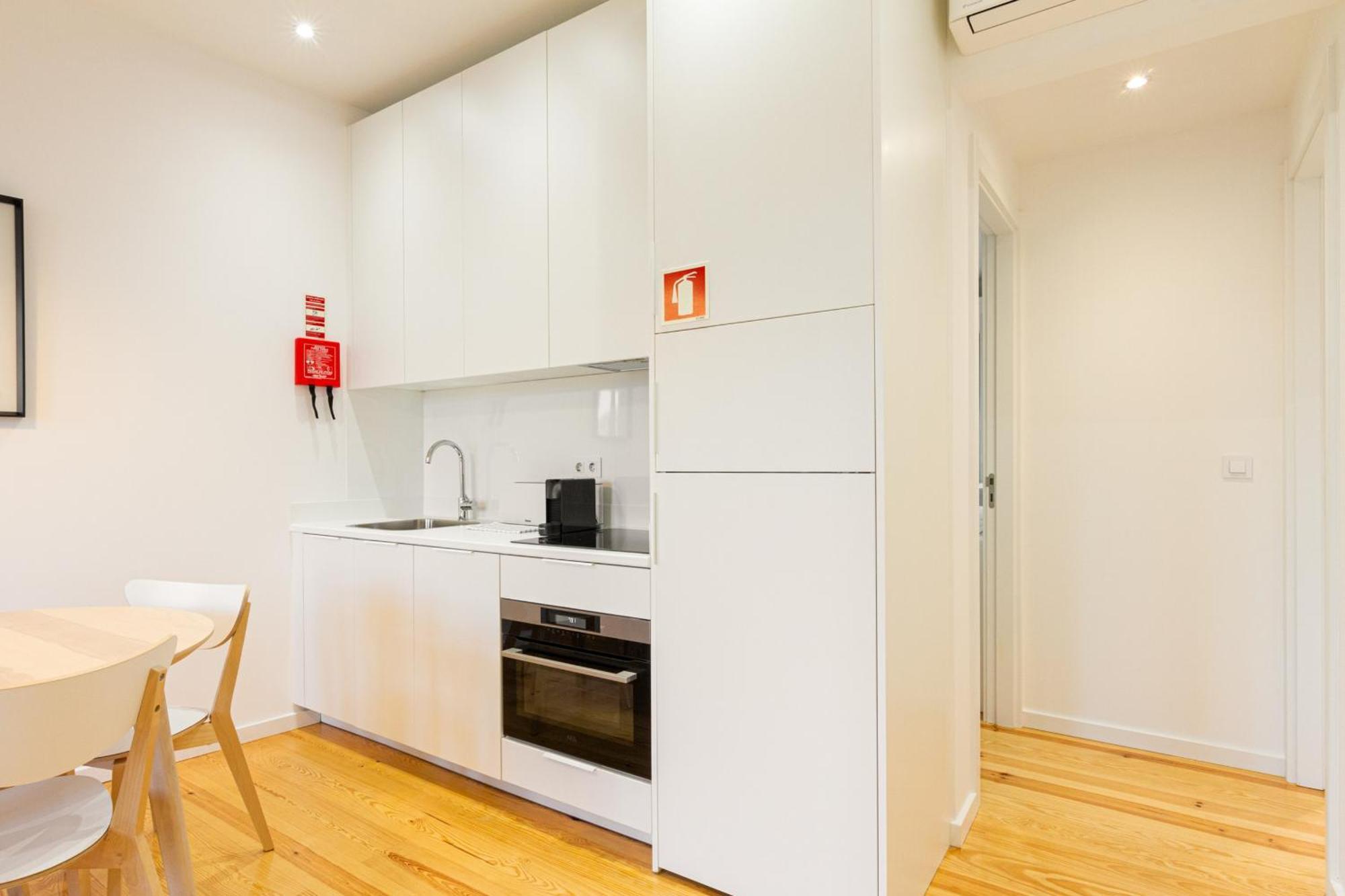Arroios Concept By Homing Appartement *
