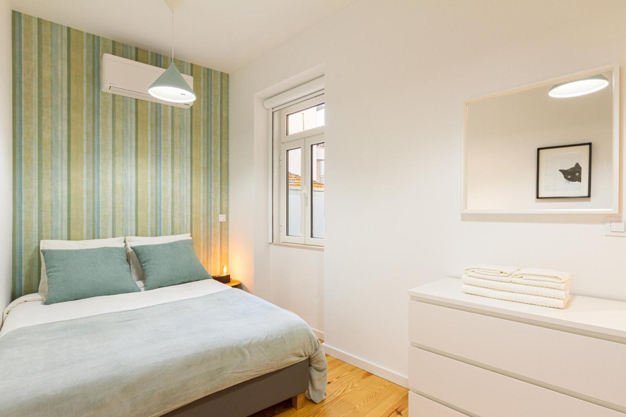 Apartamento Santo António Prime Ii By Goodplace *
