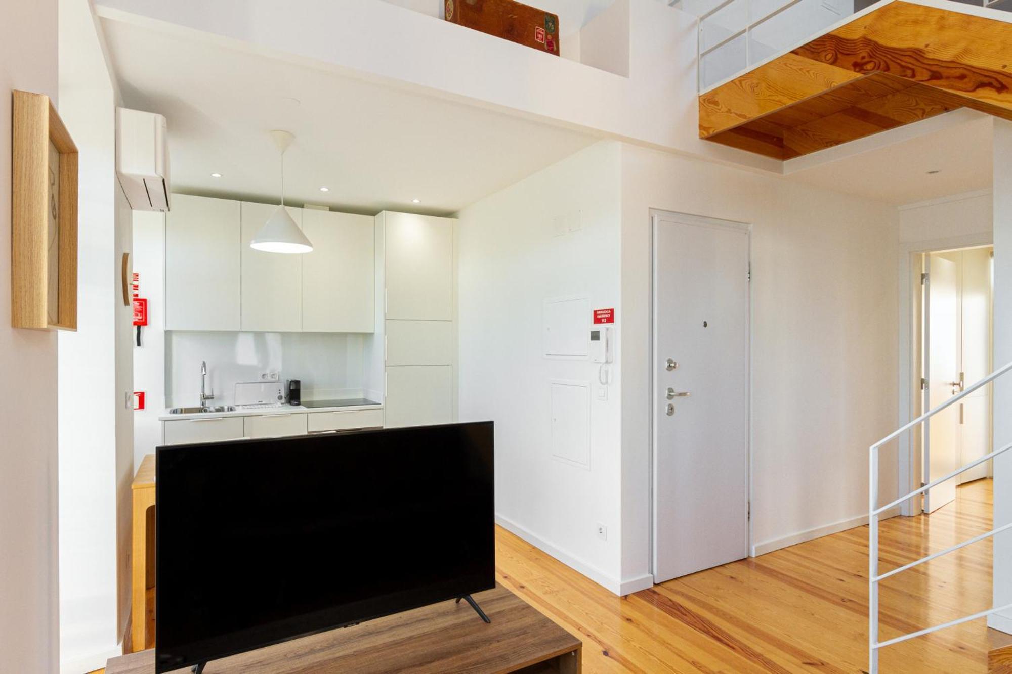 Santo António Prime Ii By Goodplace Apartamento Lisboa
