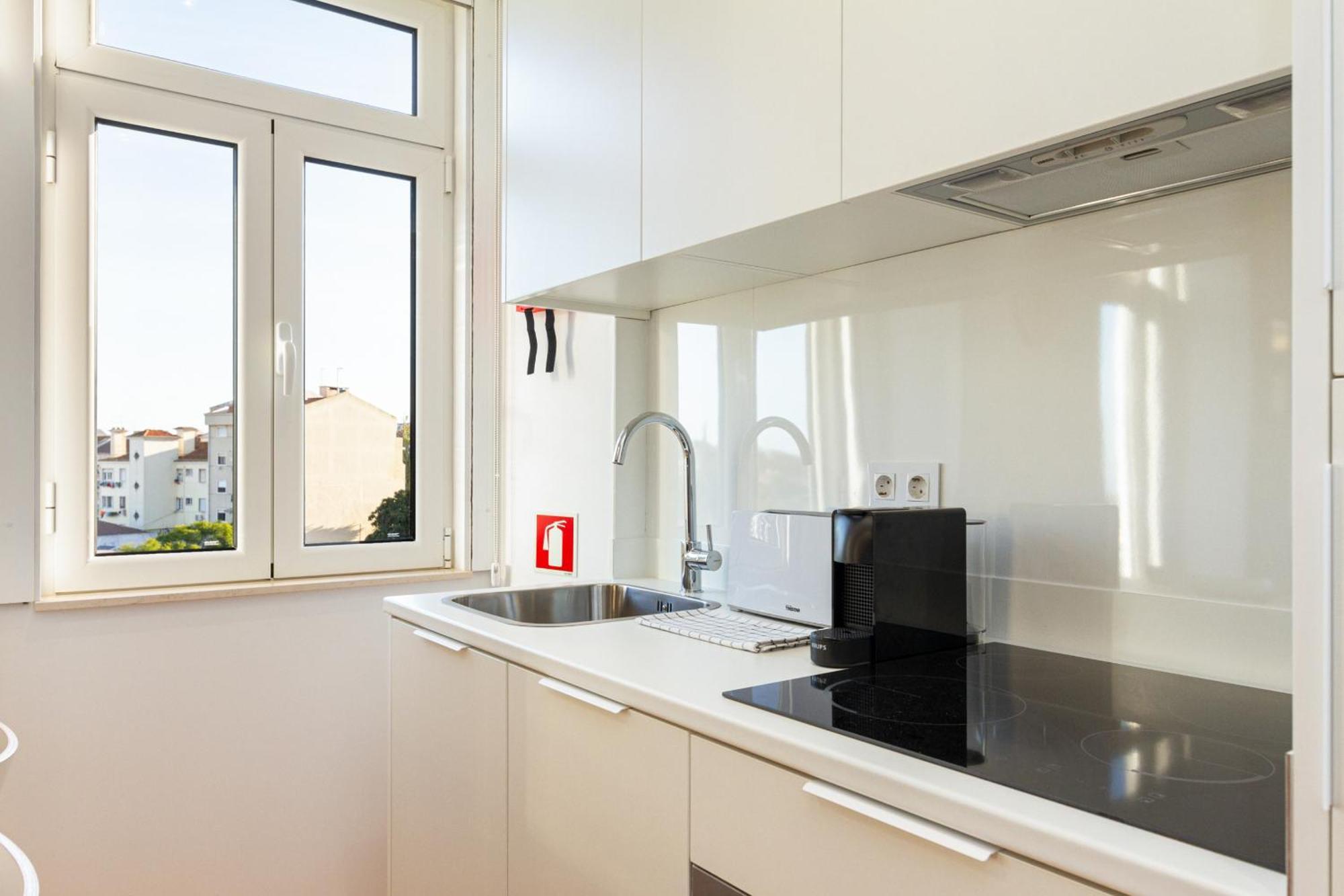 Arroios Concept By Homing Lisboa