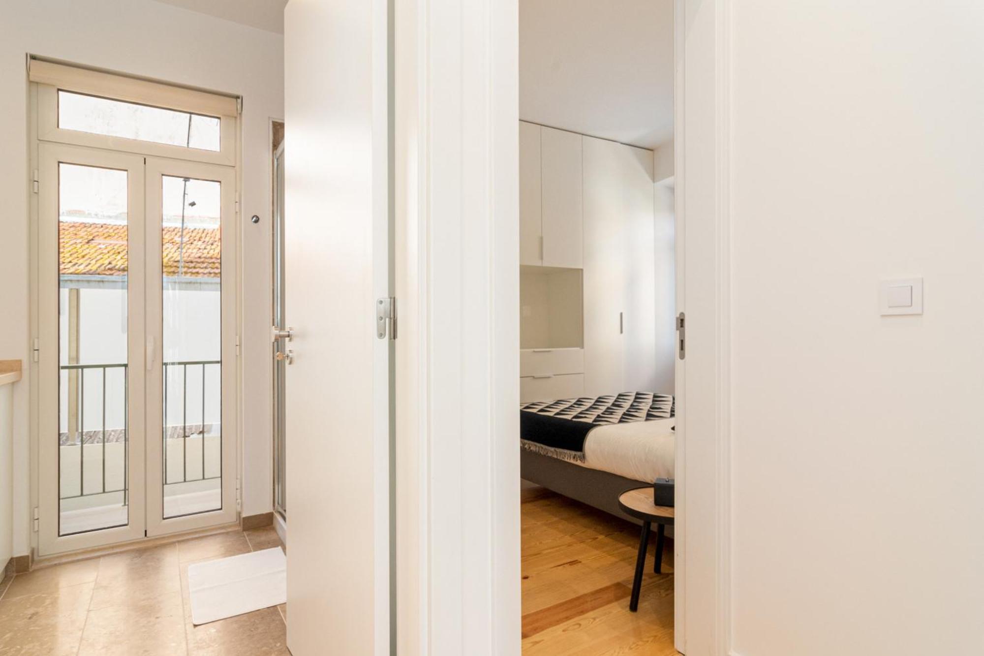 Arroios Concept By Homing * Lisboa