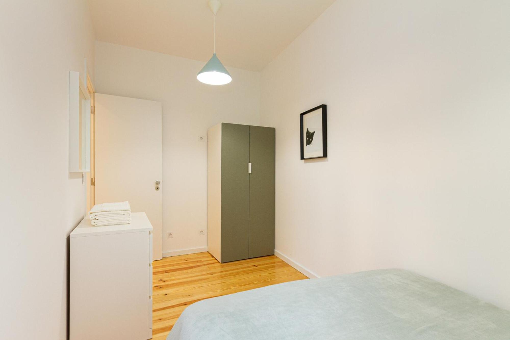 Santo António Prime Ii By Goodplace Apartamento