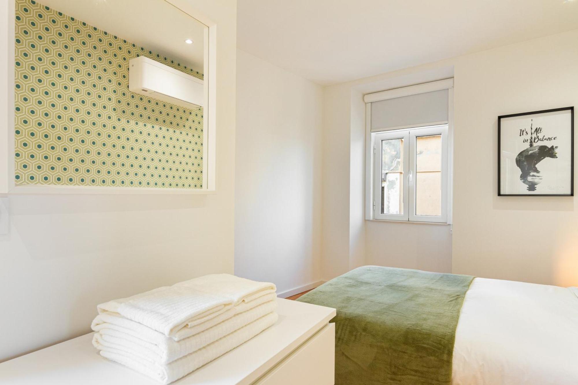 Apartamento Santo António Prime Ii By Goodplace Lisboa