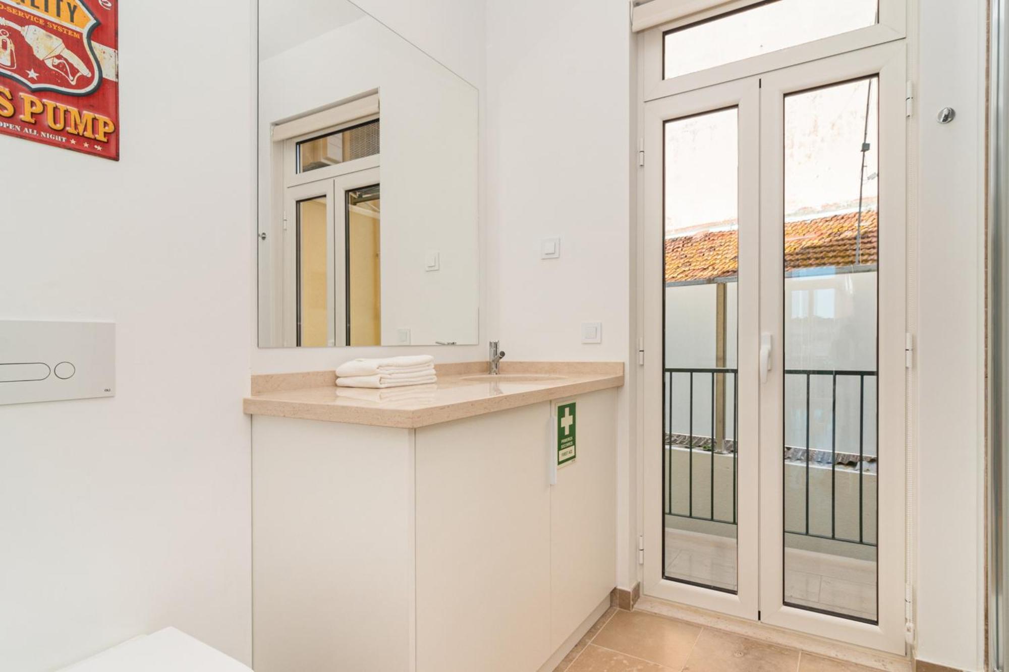Arroios Concept By Homing Lisboa
