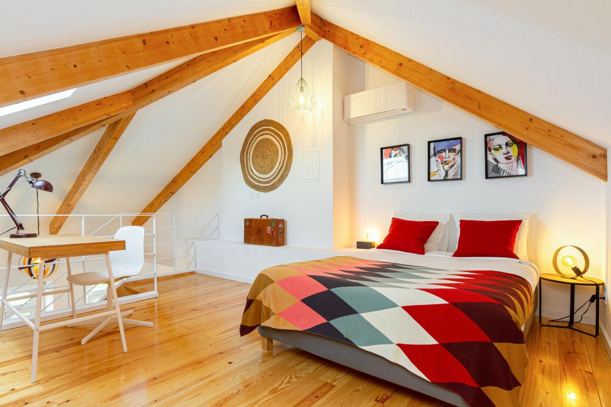 Arroios Concept By Homing Appartement