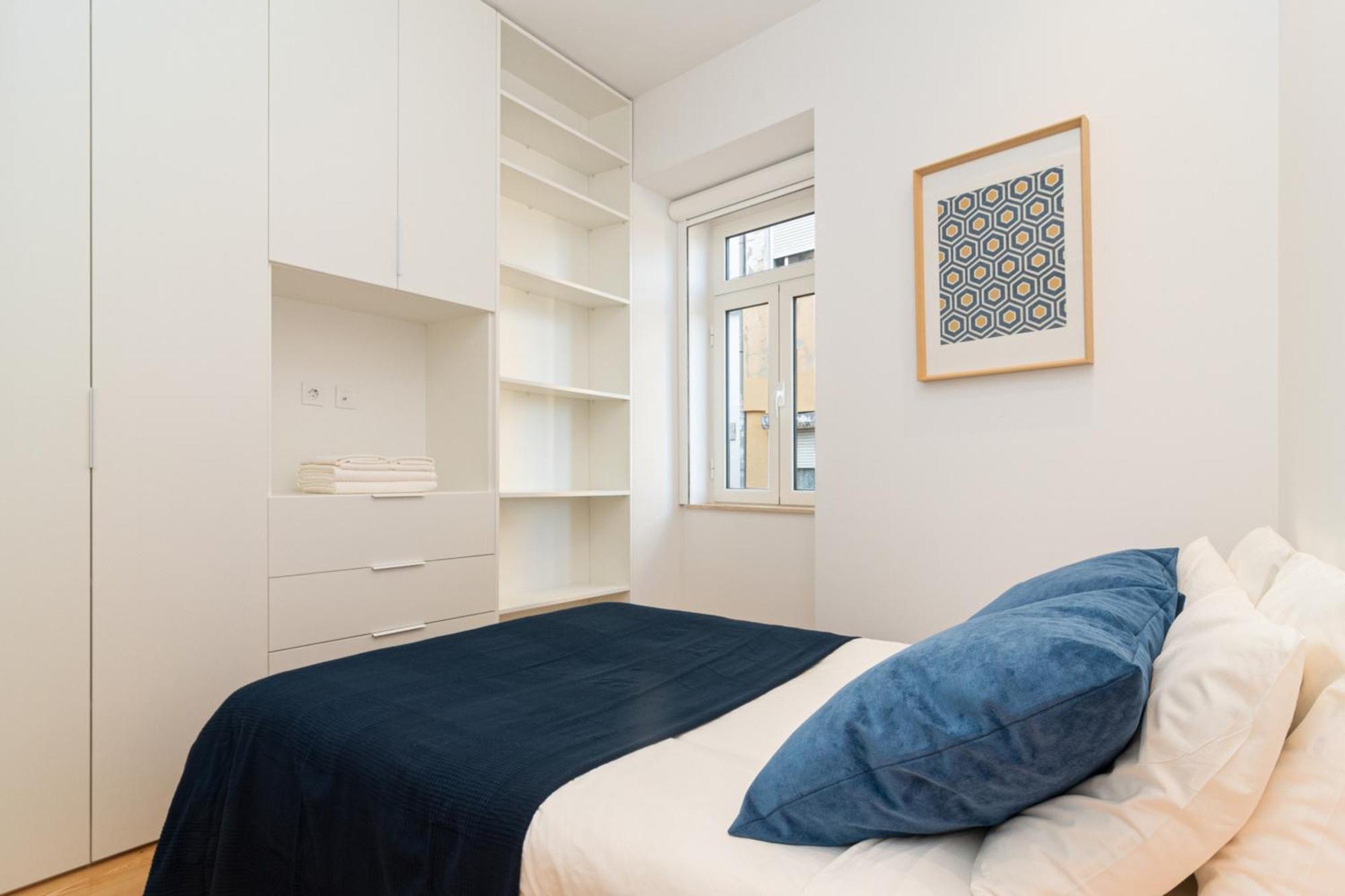 Arroios Concept By Homing Appartement *