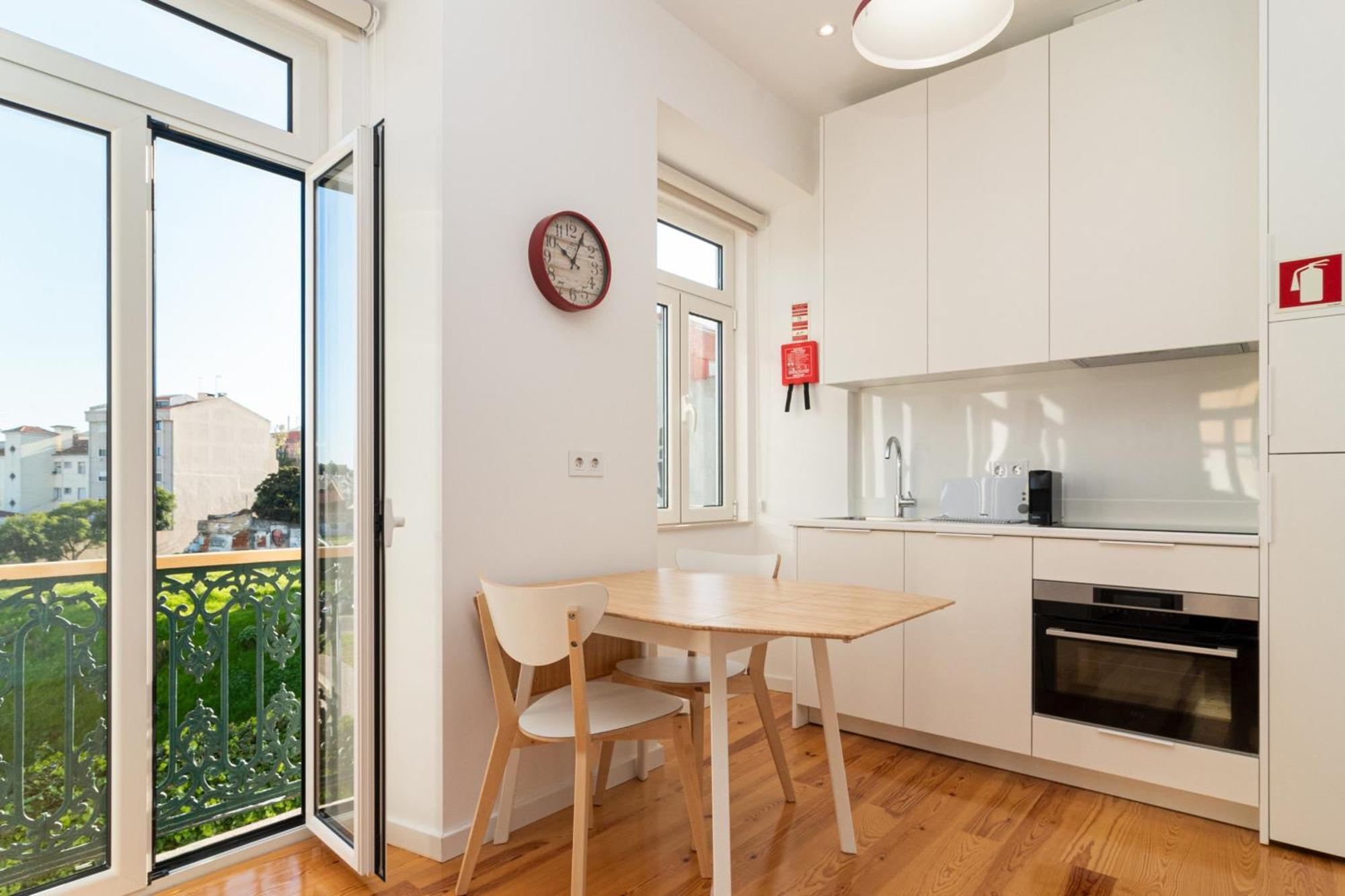 Santo António Prime Ii By Goodplace Apartamento Lisboa