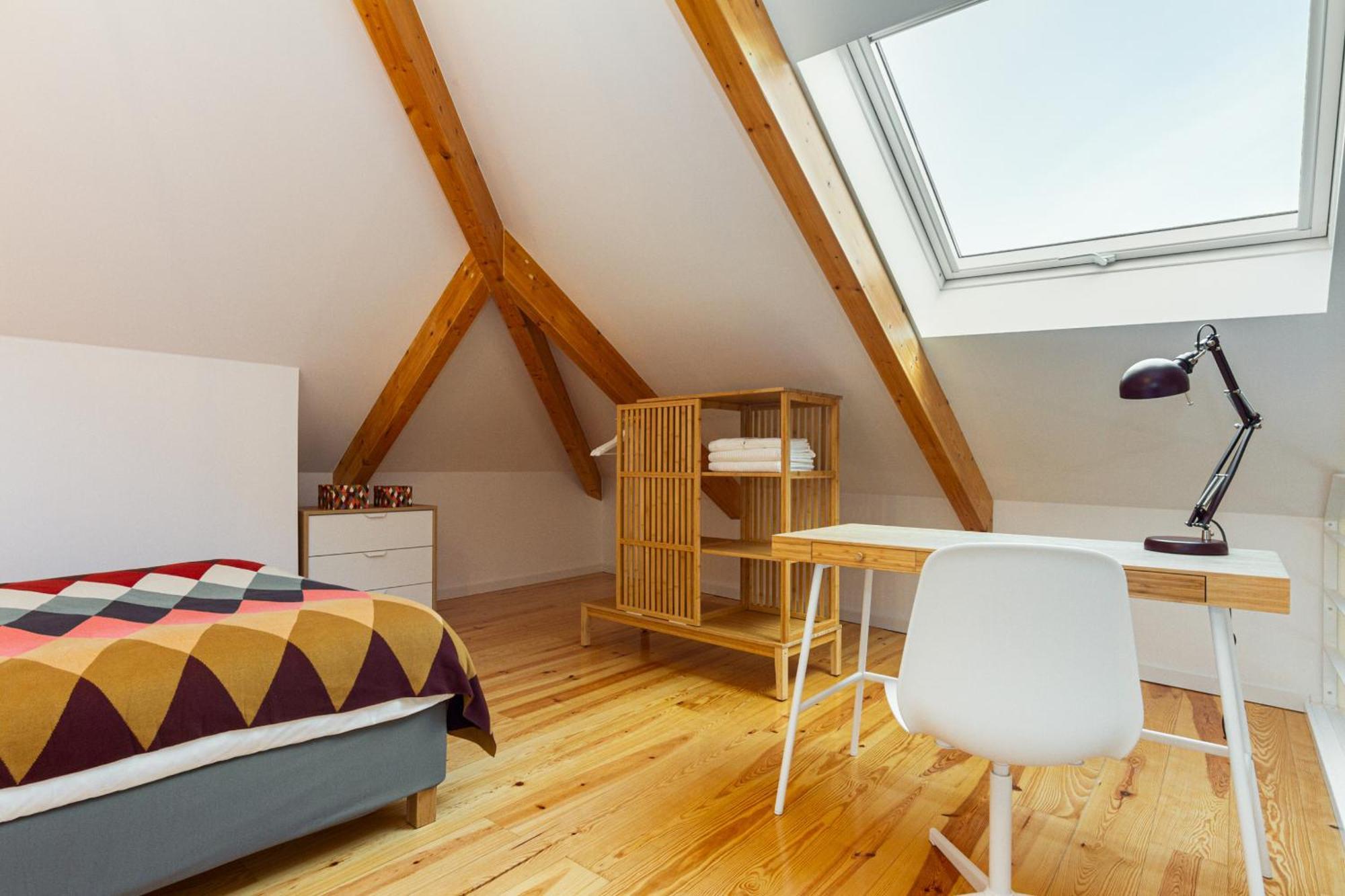 Apartamento Santo António Prime Ii By Goodplace Lisboa