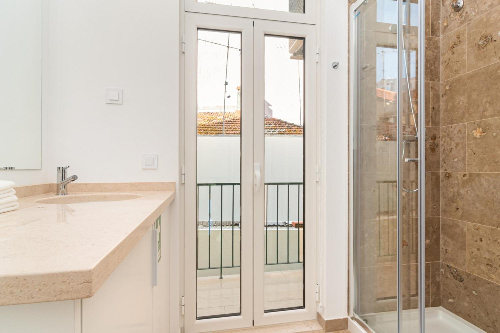 Arroios Concept By Homing Appartement