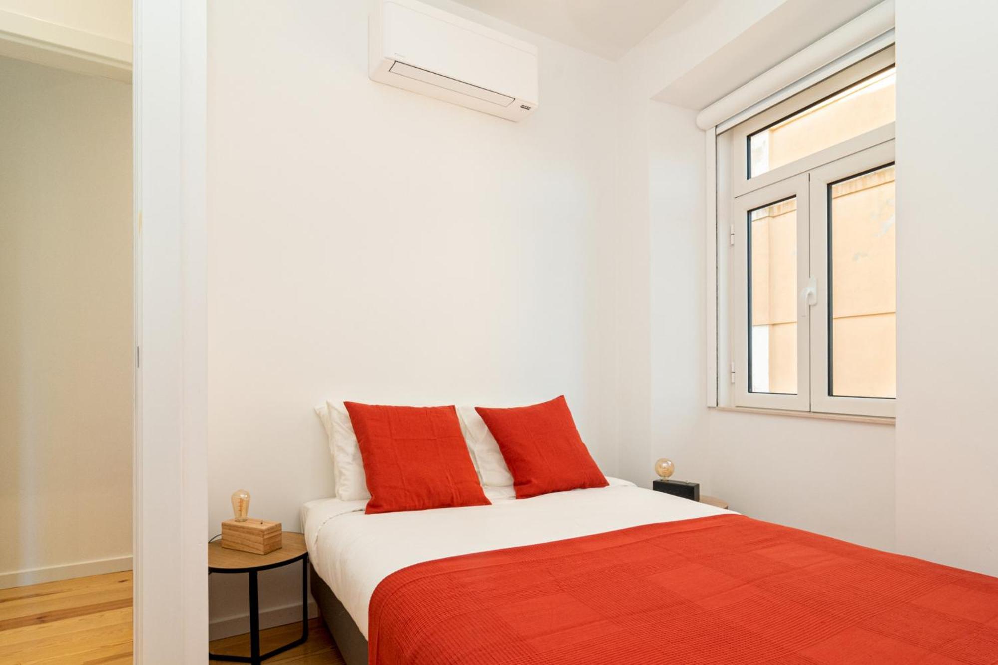 Santo António Prime Ii By Goodplace Apartamento *