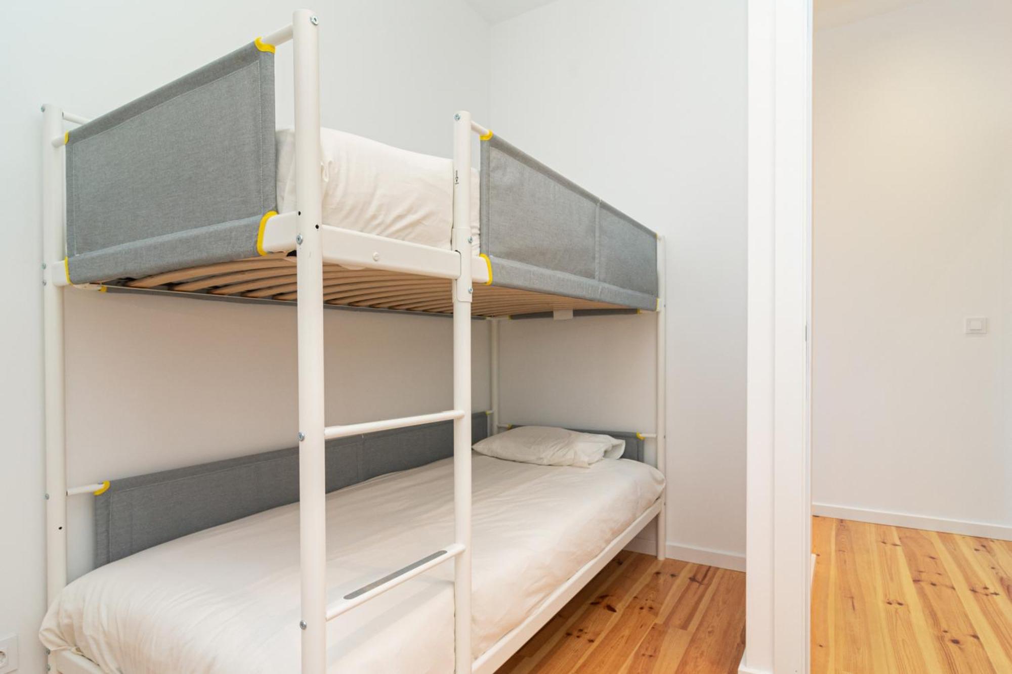 Apartamento Santo António Prime Ii By Goodplace *