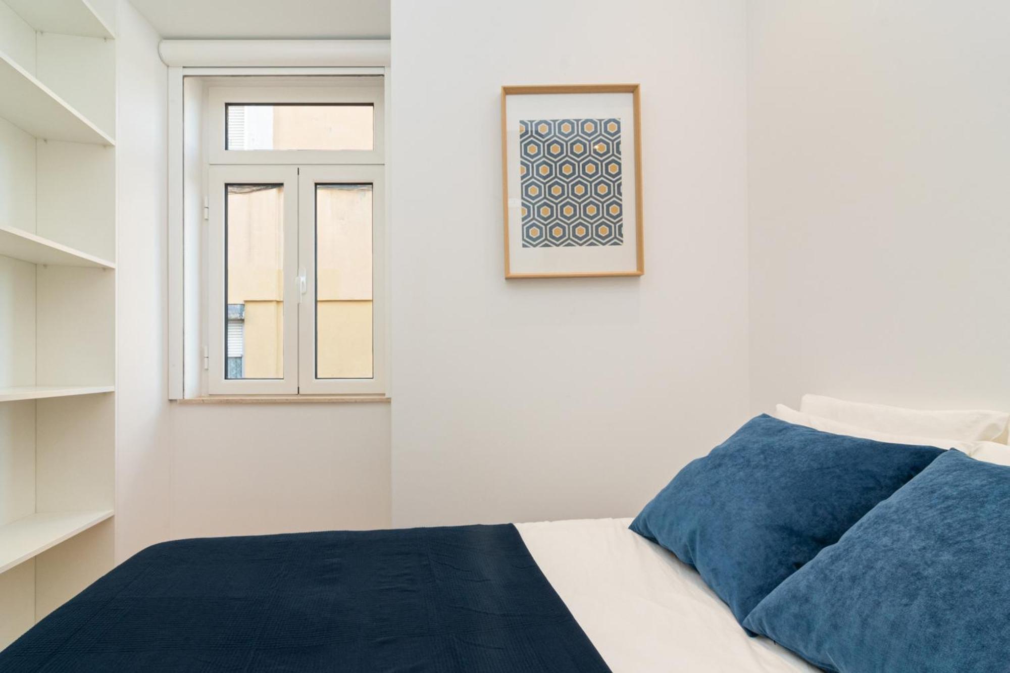 Santo António Prime Ii By Goodplace Apartamento Lisboa
