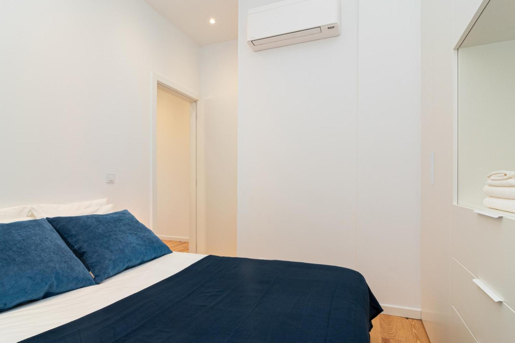 Apartamento Santo António Prime Ii By Goodplace Lisboa
