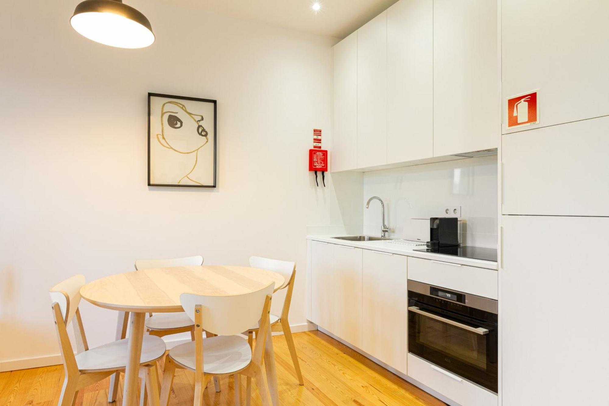 Arroios Concept By Homing Appartement
