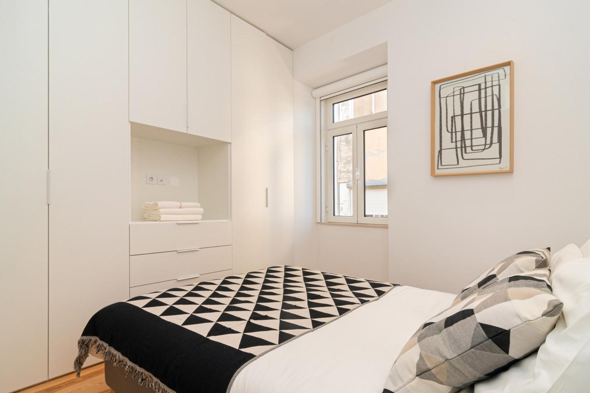 Apartamento Santo António Prime Ii By Goodplace