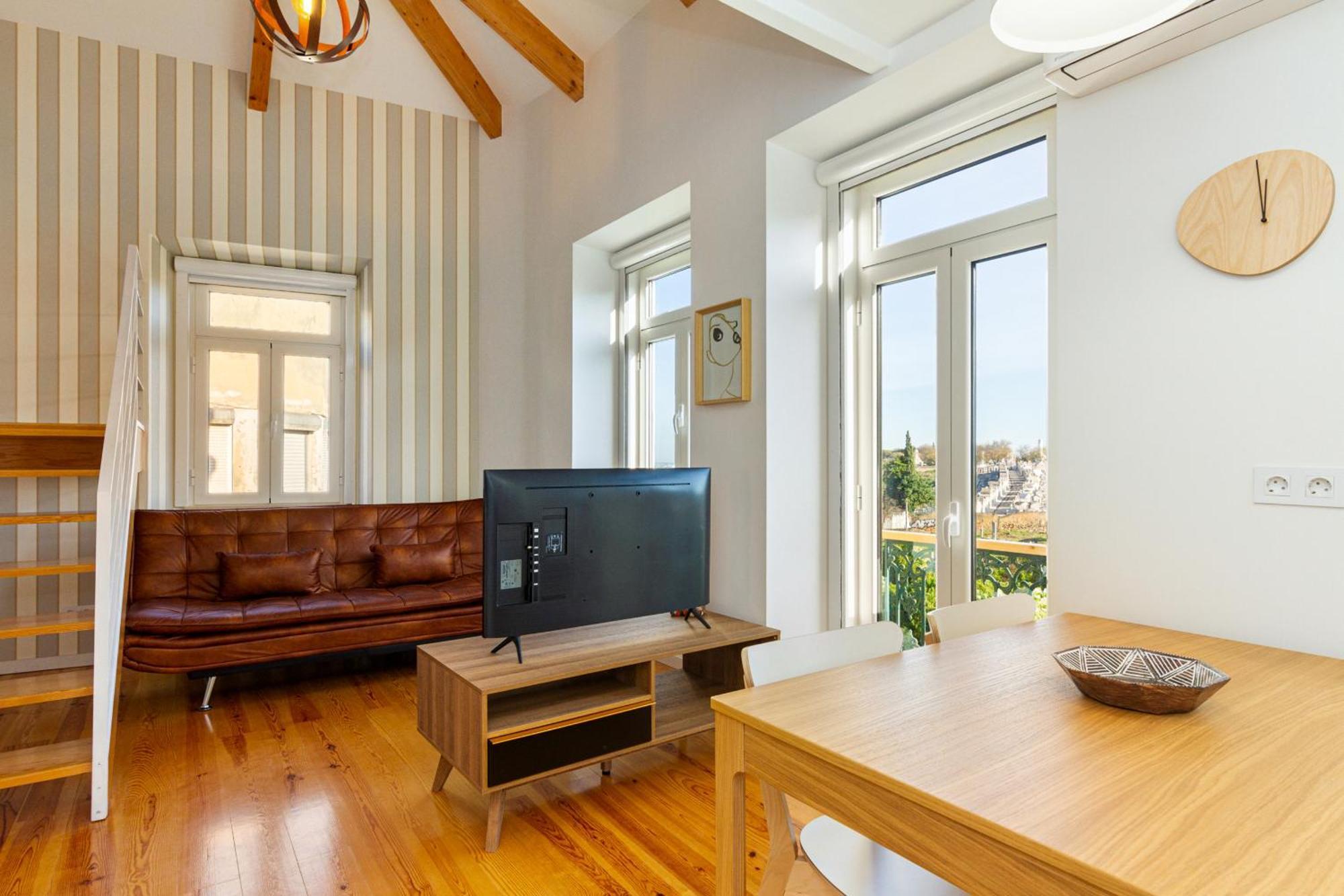 Apartamento Santo António Prime Ii By Goodplace *