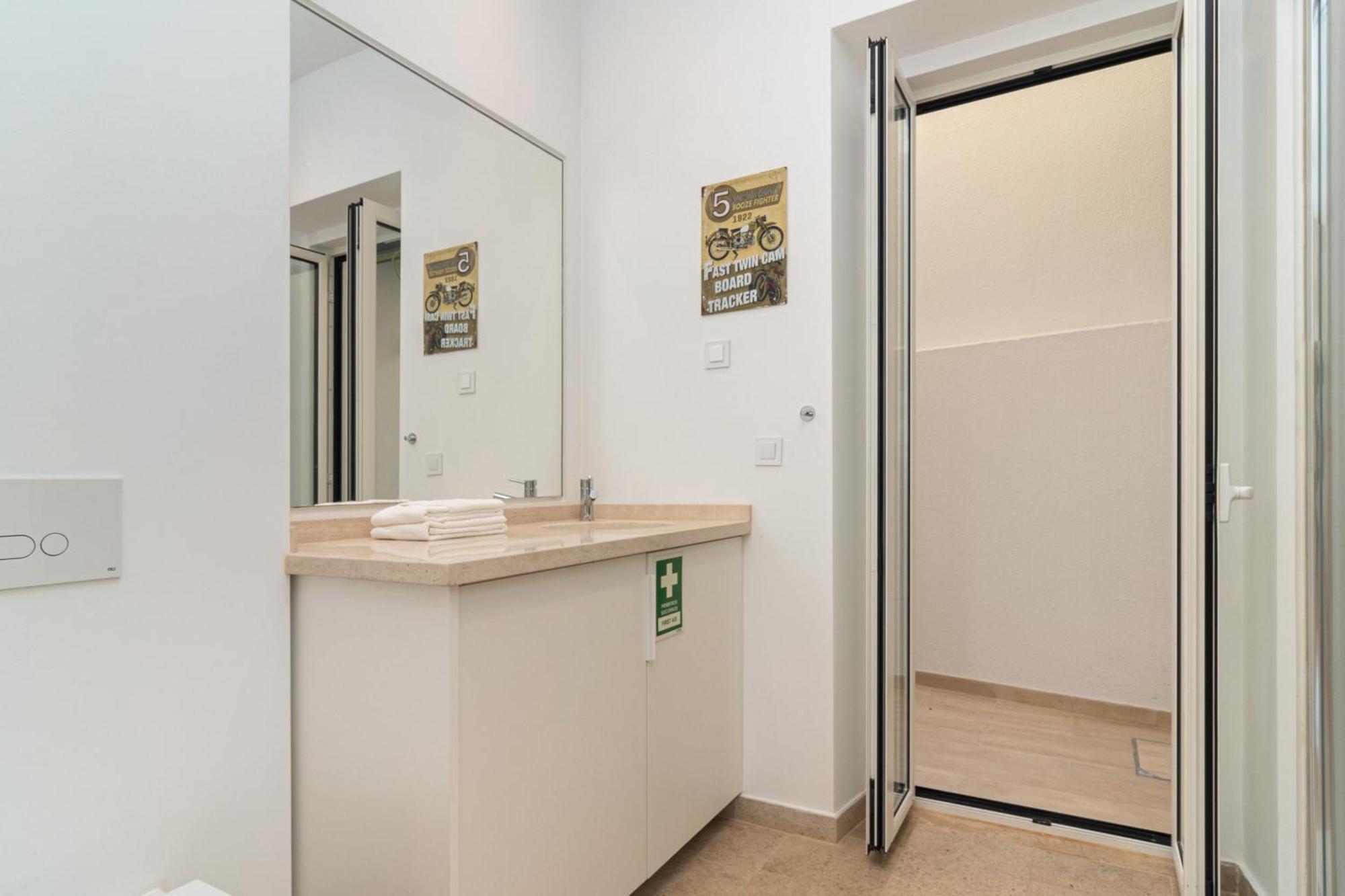 Santo António Prime Ii By Goodplace Apartamento Lisboa