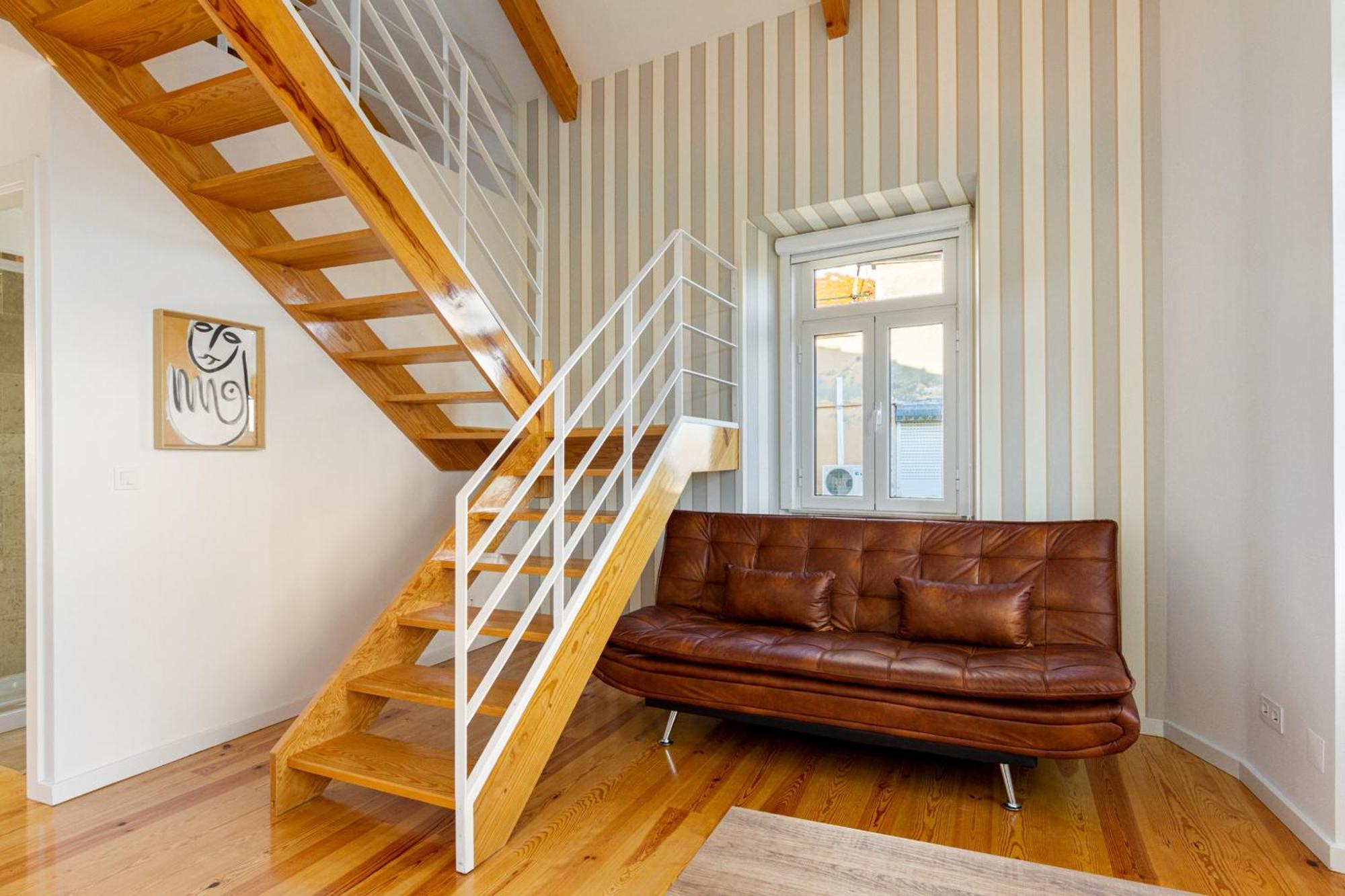 Apartamento Santo António Prime Ii By Goodplace Lisboa