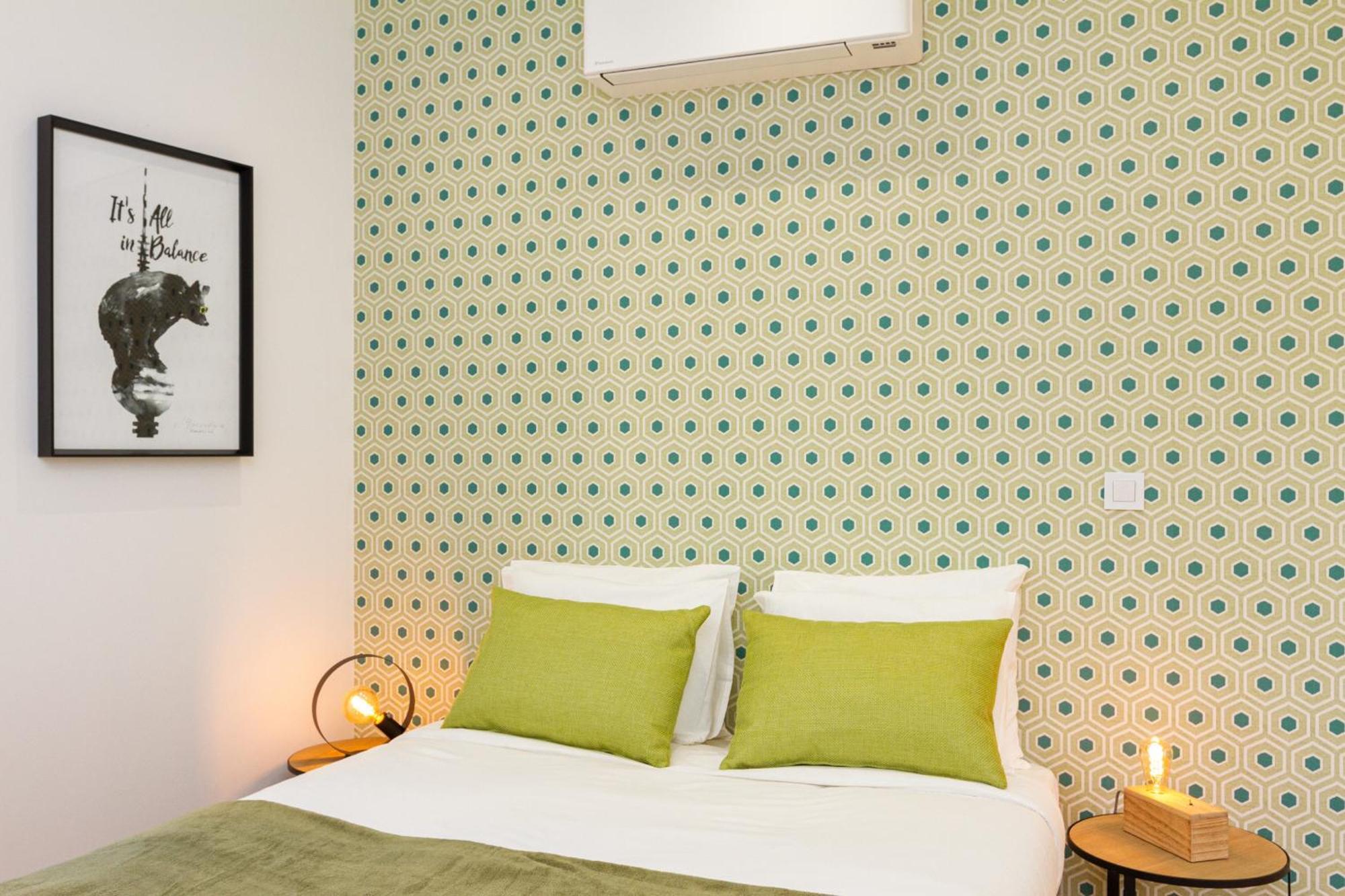 Santo António Prime Ii By Goodplace Apartamento