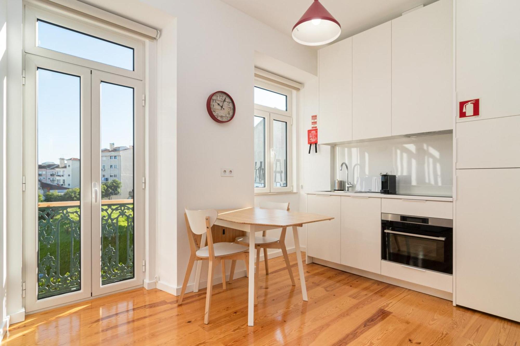 Santo António Prime Ii By Goodplace Apartamento *