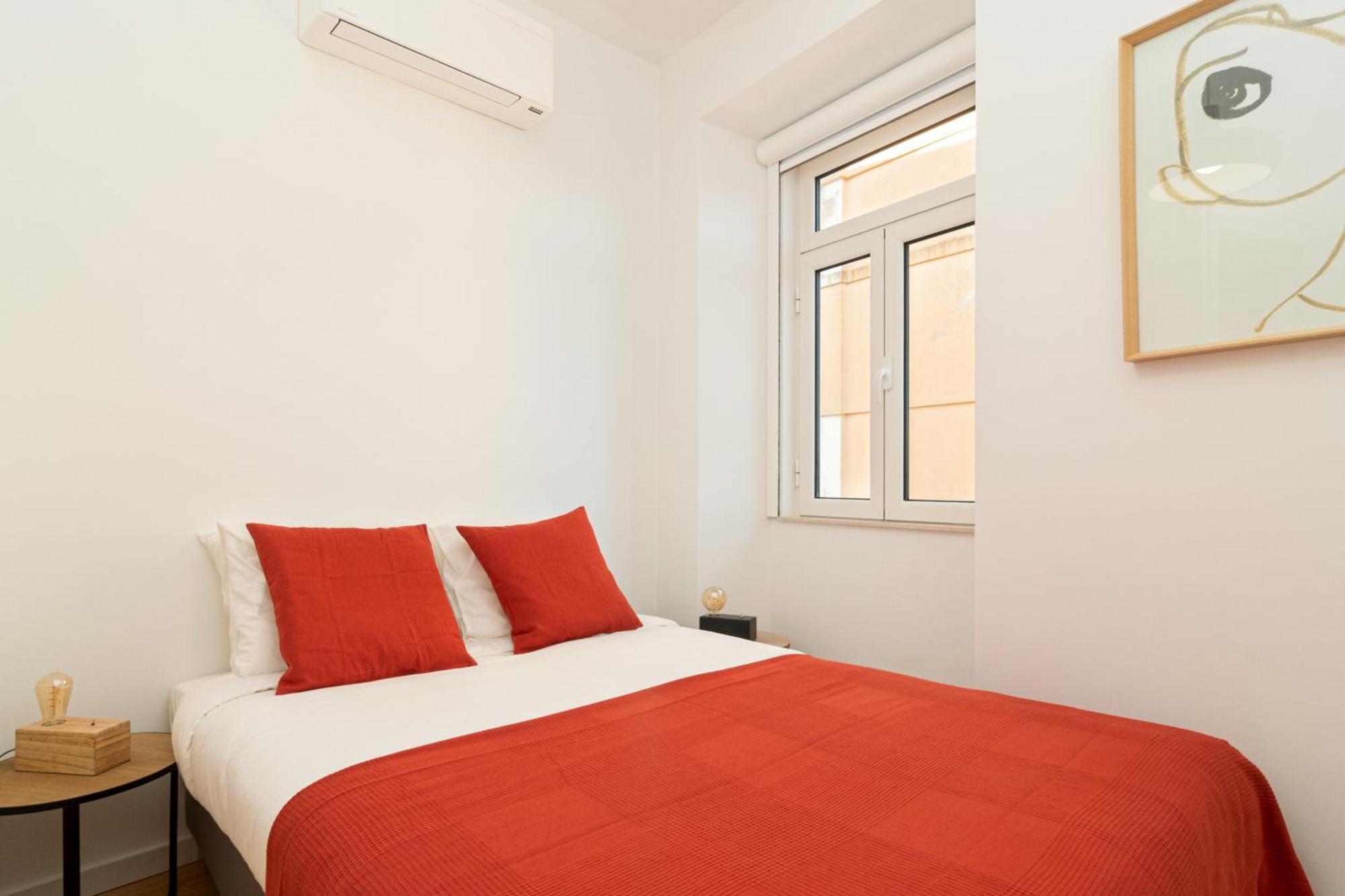 Appartement Arroios Concept By Homing *