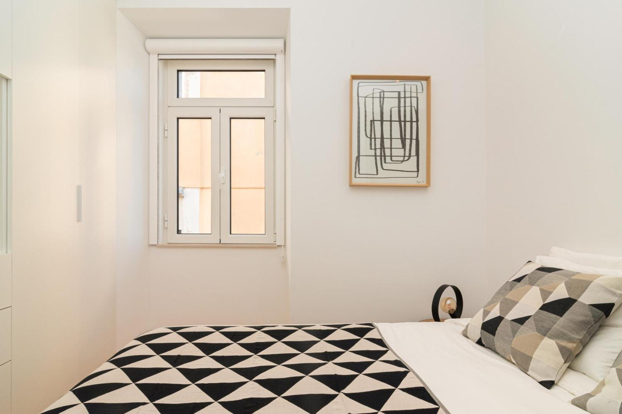 Santo António Prime Ii By Goodplace * Lisboa