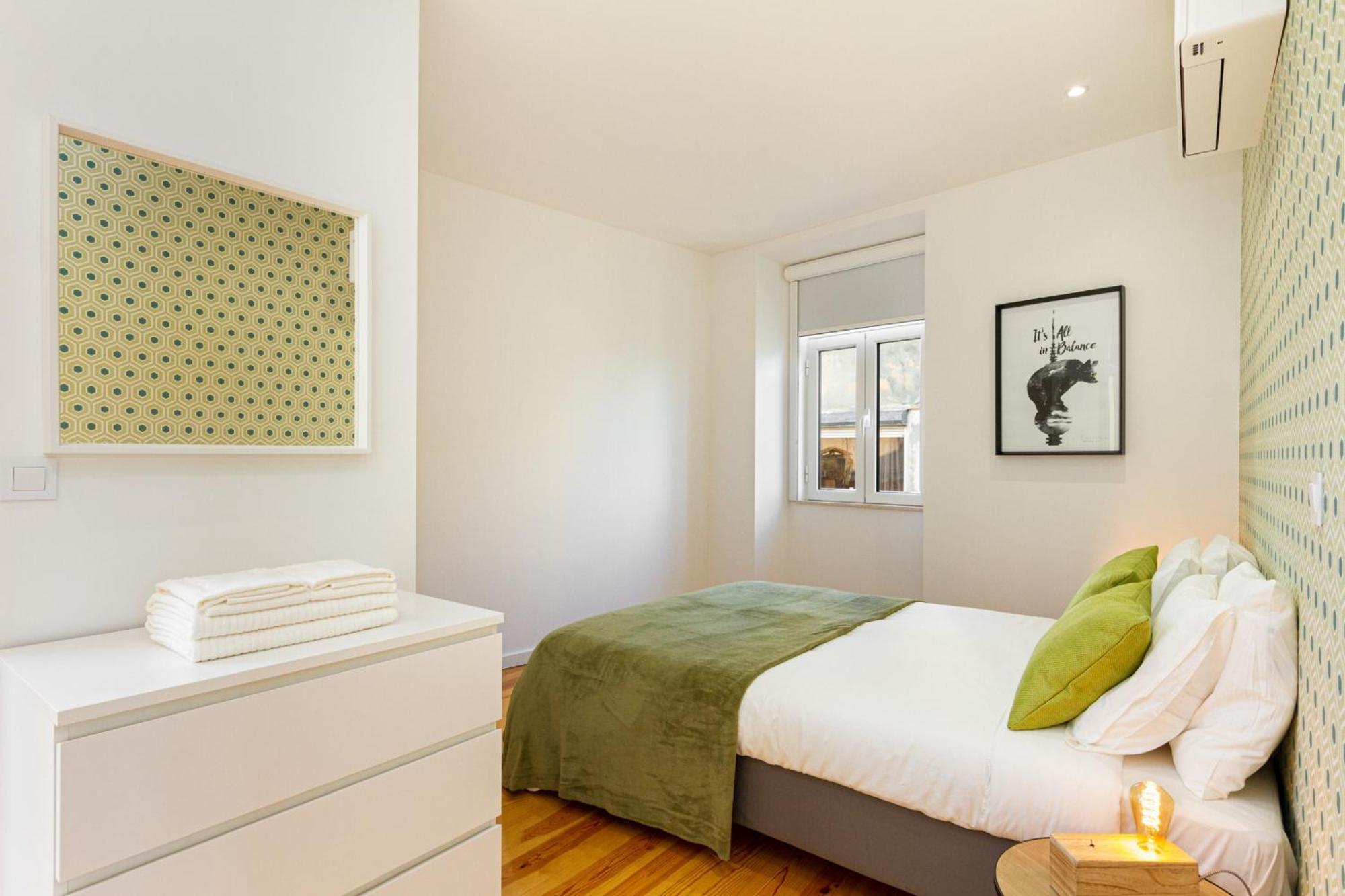 Apartamento Santo António Prime Ii By Goodplace