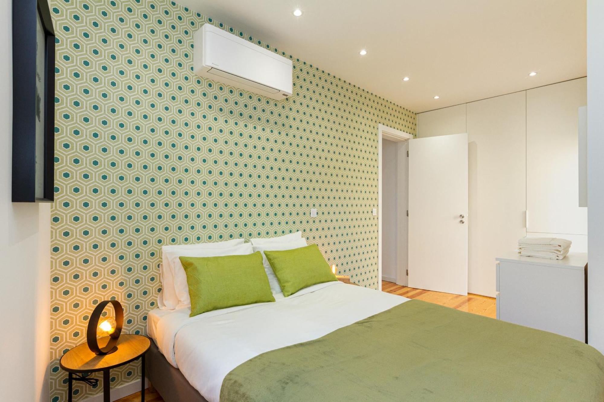 Santo António Prime Ii By Goodplace Apartamento *